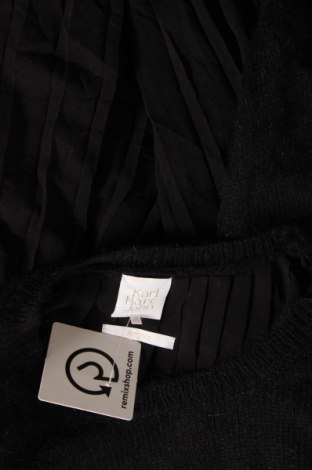 Pulover de femei Karl Marc John, Mărime XS, Culoare Negru, Preț 30,59 Lei