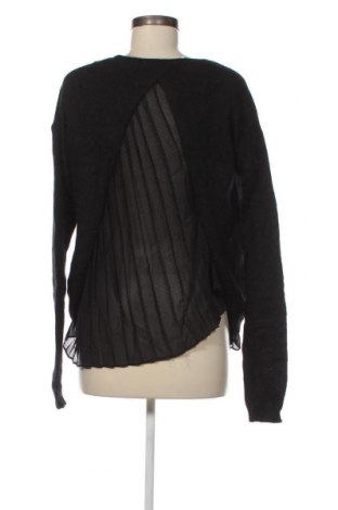 Дамски пуловер Karl Marc John, Размер XS, Цвят Черен, Цена 9,30 лв.