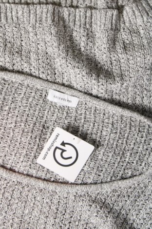 Дамски пуловер Kate Storm, Размер L, Цвят Сив, Цена 18,45 лв.