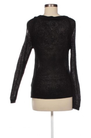 Γυναικείο πουλόβερ Colours Of The World, Μέγεθος XS, Χρώμα Μαύρο, Τιμή 8,07 €