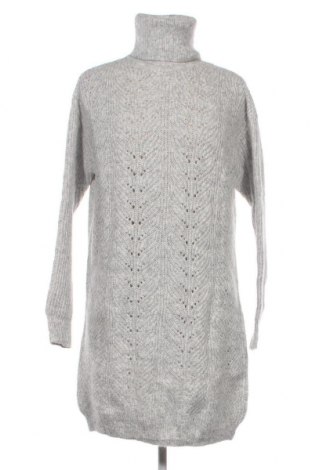 Γυναικείο πουλόβερ Kiabi, Μέγεθος XXS, Χρώμα Γκρί, Τιμή 8,07 €