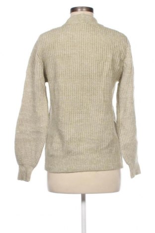 Γυναικείο πουλόβερ Kiabi, Μέγεθος S, Χρώμα Πράσινο, Τιμή 5,02 €