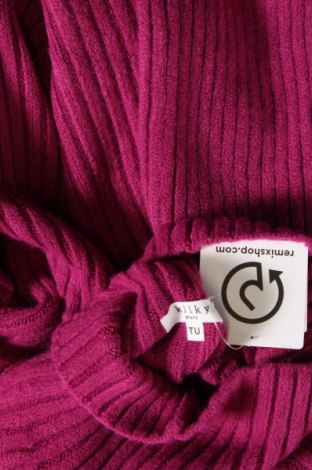 Γυναικείο πουλόβερ Kilky, Μέγεθος M, Χρώμα Ρόζ , Τιμή 4,66 €
