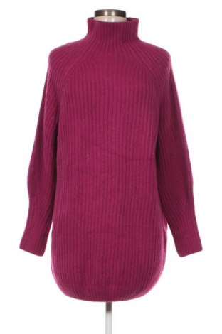 Pulover de femei Kilky, Mărime M, Culoare Roz, Preț 33,39 Lei