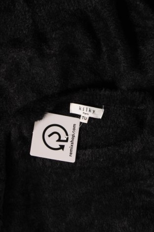 Γυναικείο πουλόβερ Kilky, Μέγεθος M, Χρώμα Μαύρο, Τιμή 5,38 €