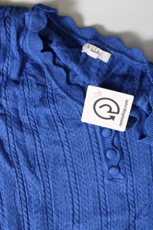 Γυναικείο πουλόβερ Kilky, Μέγεθος M, Χρώμα Μπλέ, Τιμή 17,94 €