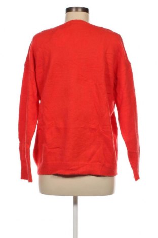 Дамски пуловер Kilky, Размер M, Цвят Червен, Цена 13,05 лв.