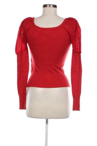 Γυναικείο πουλόβερ Killah, Μέγεθος L, Χρώμα Κόκκινο, Τιμή 23,36 €