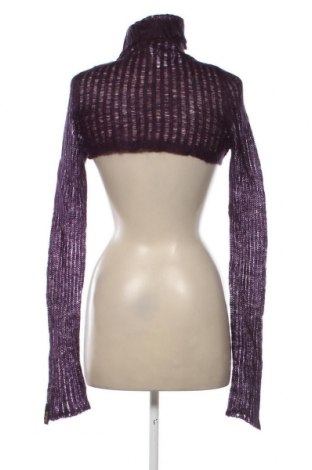 Дамски пуловер Killah, Размер M, Цвят Лилав, Цена 62,56 лв.