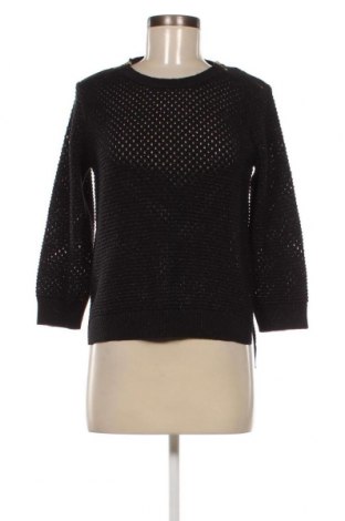Γυναικείο πουλόβερ Koton, Μέγεθος M, Χρώμα Μαύρο, Τιμή 14,31 €