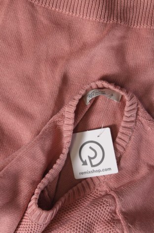 Damenpullover Kul Ladies, Größe S, Farbe Rosa, Preis 2,22 €