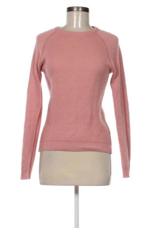 Дамски пуловер Kul Ladies, Размер S, Цвят Розов, Цена 4,35 лв.