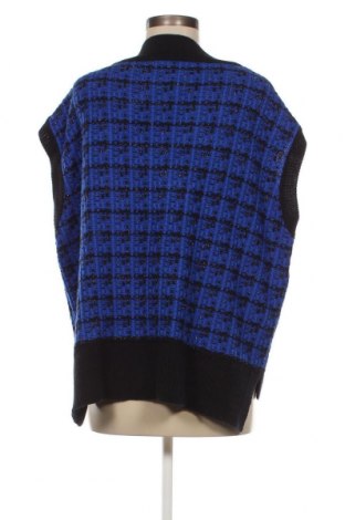 Дамски пуловер LC Waikiki, Размер M, Цвят Син, Цена 11,30 лв.