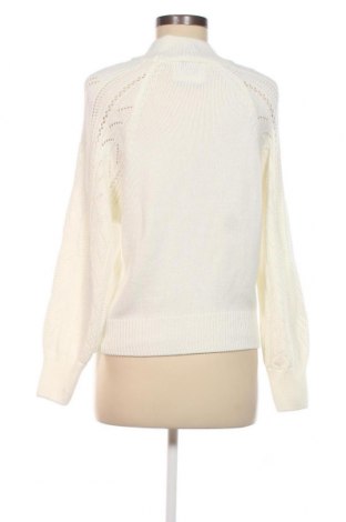 Дамски пуловер LCW, Размер M, Цвят Бял, Цена 29,00 лв.