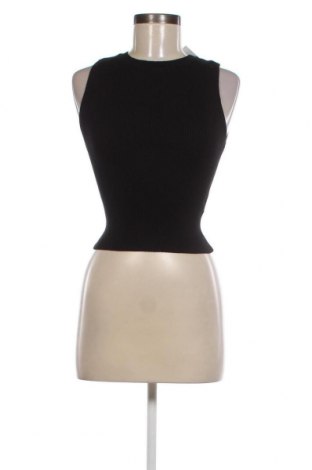 Γυναικείο πουλόβερ LCW, Μέγεθος S, Χρώμα Μαύρο, Τιμή 8,96 €