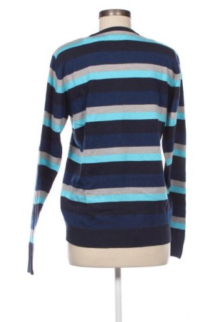 Γυναικείο πουλόβερ LH By La  Halle, Μέγεθος M, Χρώμα Πολύχρωμο, Τιμή 8,07 €