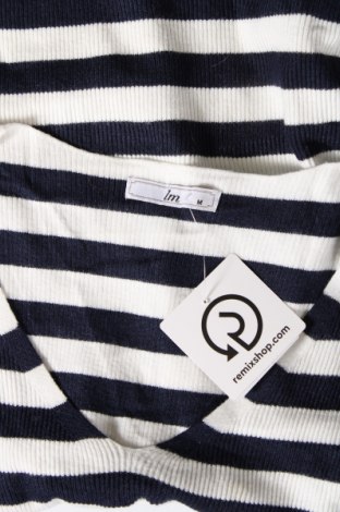 Γυναικείο πουλόβερ LM, Μέγεθος M, Χρώμα Πολύχρωμο, Τιμή 5,38 €