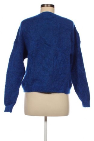 Дамски пуловер La Petite Laine, Размер M, Цвят Син, Цена 62,00 лв.