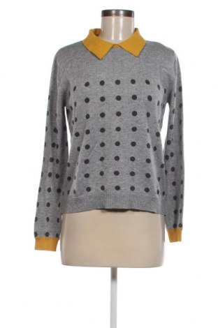 Дамски пуловер La P'tite Etoile, Размер M, Цвят Многоцветен, Цена 37,20 лв.
