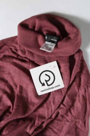 Дамски пуловер La Redoute, Размер M, Цвят Розов, Цена 18,45 лв.