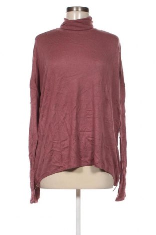 Γυναικείο πουλόβερ La Redoute, Μέγεθος M, Χρώμα Ρόζ , Τιμή 11,41 €