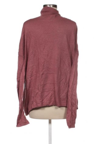 Γυναικείο πουλόβερ La Redoute, Μέγεθος M, Χρώμα Ρόζ , Τιμή 11,41 €