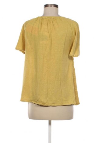 Damenpullover La Redoute, Größe S, Farbe Gelb, Preis 28,54 €