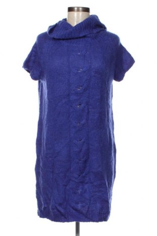 Pulover de femei Ladies Fashion, Mărime XL, Culoare Albastru, Preț 68,78 Lei