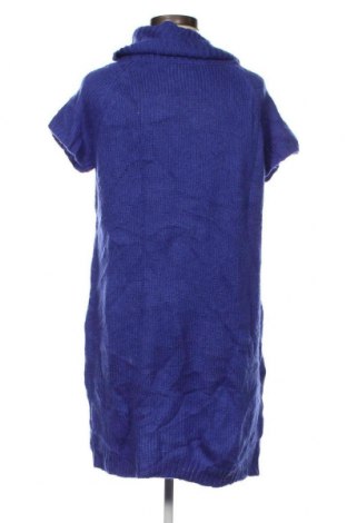 Dámský svetr Ladies Fashion, Velikost XL, Barva Modrá, Cena  314,00 Kč