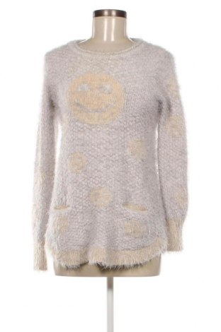 Дамски пуловер Laetitia Mem, Размер S, Цвят Многоцветен, Цена 4,64 лв.