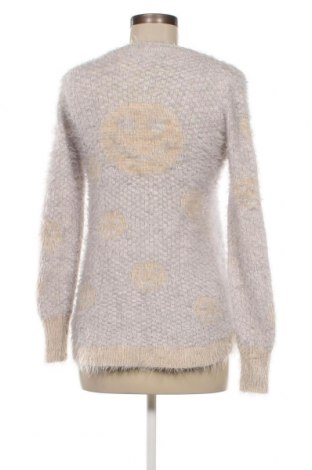Γυναικείο πουλόβερ Laetitia Mem, Μέγεθος S, Χρώμα Πολύχρωμο, Τιμή 4,45 €