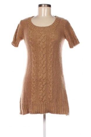Γυναικείο πουλόβερ Lafayette, Μέγεθος S, Χρώμα  Μπέζ, Τιμή 6,41 €