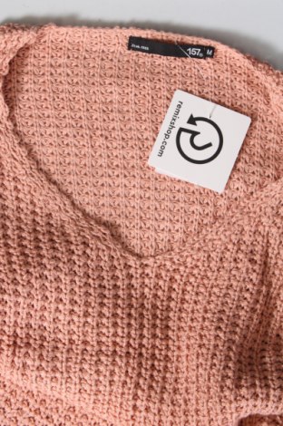 Γυναικείο πουλόβερ Lager 157, Μέγεθος M, Χρώμα Ρόζ , Τιμή 2,69 €