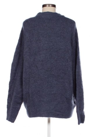 Γυναικείο πουλόβερ Lager 157, Μέγεθος M, Χρώμα Μπλέ, Τιμή 5,56 €