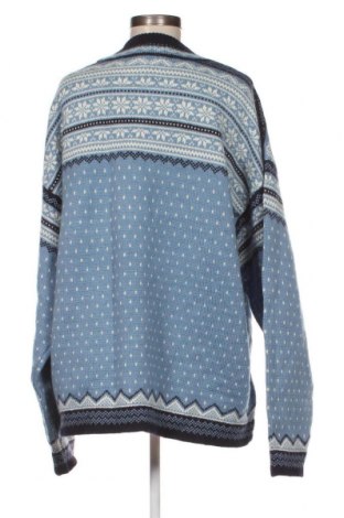 Γυναικείο πουλόβερ Lands' End, Μέγεθος XL, Χρώμα Πολύχρωμο, Τιμή 9,69 €
