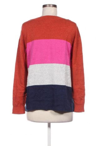 Γυναικείο πουλόβερ Land's End, Μέγεθος L, Χρώμα Πολύχρωμο, Τιμή 11,41 €