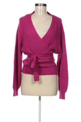 Дамски пуловер Lascana, Размер L, Цвят Розов, Цена 23,00 лв.