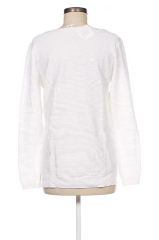 Дамски пуловер Laura Kent, Размер M, Цвят Бял, Цена 8,70 лв.