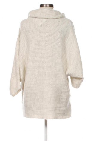 Дамски пуловер Laura Torelli, Размер L, Цвят Бял, Цена 10,15 лв.