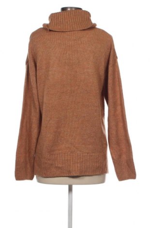 Дамски пуловер Laura Torelli, Размер L, Цвят Бежов, Цена 8,70 лв.