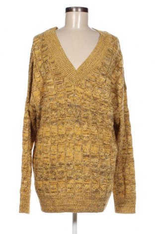 Дамски пуловер Laura Torelli, Размер XL, Цвят Многоцветен, Цена 9,57 лв.