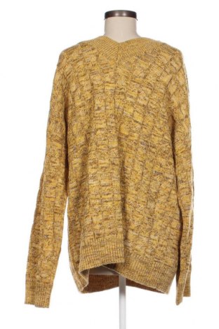 Γυναικείο πουλόβερ Laura Torelli, Μέγεθος XL, Χρώμα Πολύχρωμο, Τιμή 9,69 €