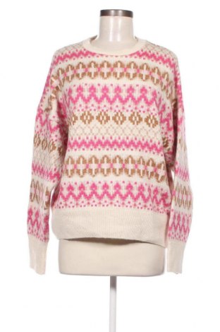 Damenpullover Laura Torelli, Größe L, Farbe Mehrfarbig, Preis 7,49 €