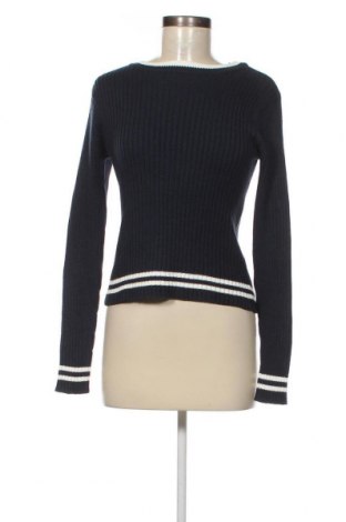 Дамски пуловер Laura Torelli, Размер XS, Цвят Син, Цена 12,60 лв.