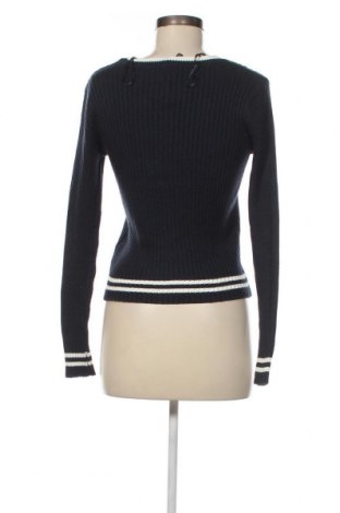 Дамски пуловер Laura Torelli, Размер XS, Цвят Син, Цена 8,40 лв.