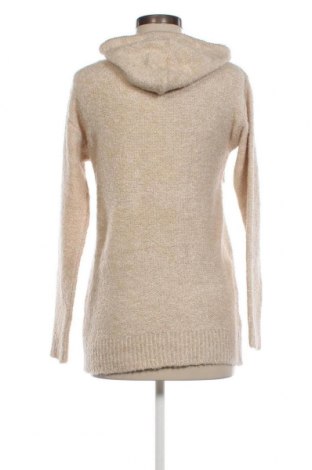 Дамски пуловер Laura Torelli, Размер XS, Цвят Бежов, Цена 8,70 лв.