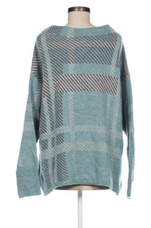 Дамски пуловер Laura Torelli, Размер L, Цвят Многоцветен, Цена 8,70 лв.