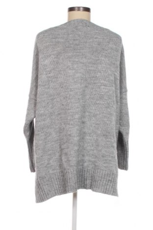 Γυναικείο πουλόβερ Le Streghe, Μέγεθος M, Χρώμα Γκρί, Τιμή 11,41 €