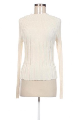 Γυναικείο πουλόβερ LeGer By Lena Gercke, Μέγεθος L, Χρώμα Εκρού, Τιμή 19,18 €