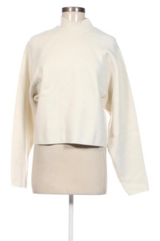 Дамски пуловер LeGer By Lena Gercke, Размер S, Цвят Екрю, Цена 41,85 лв.